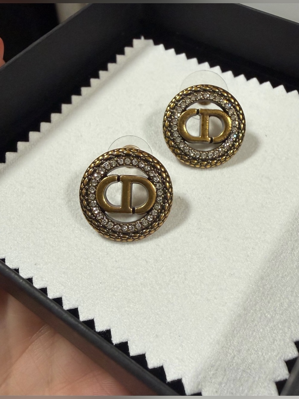 Beautiful Earrings - CD